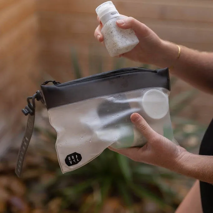 The Pouch | 3-1-1 TSA Compliant Bag - Image 5