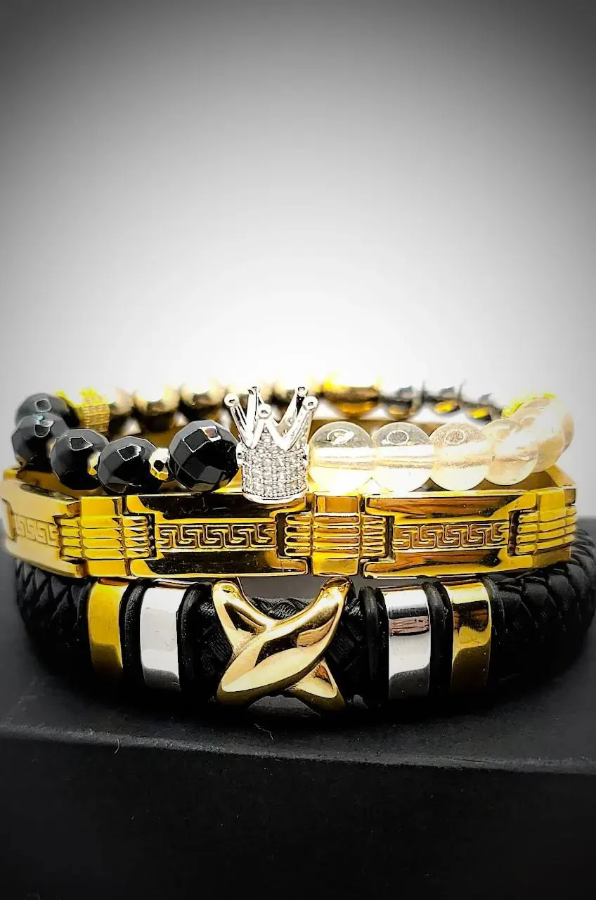 The "Prosperous" King Set - Image 2