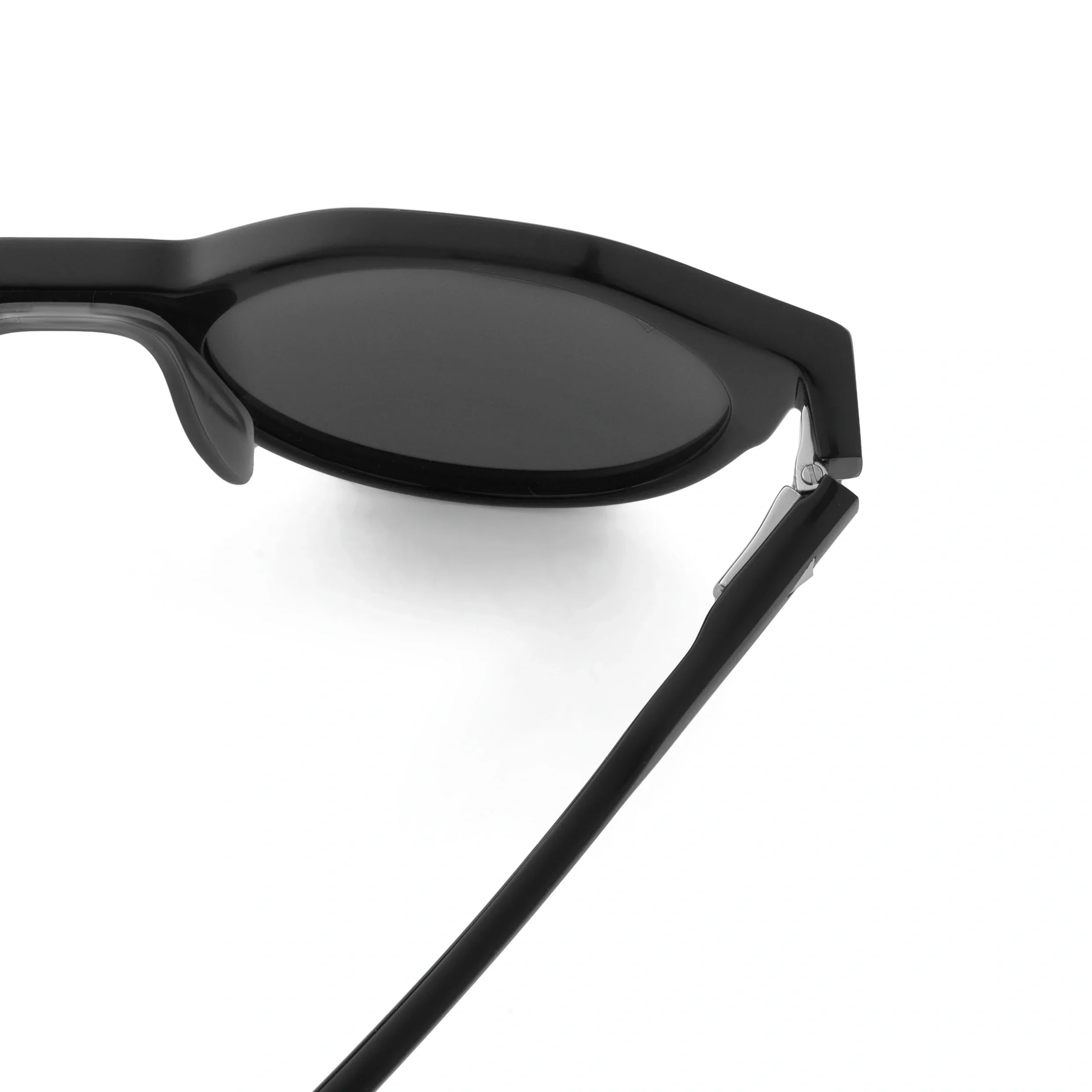 The Quincy Sunglasses - Black Mirror - Image 12