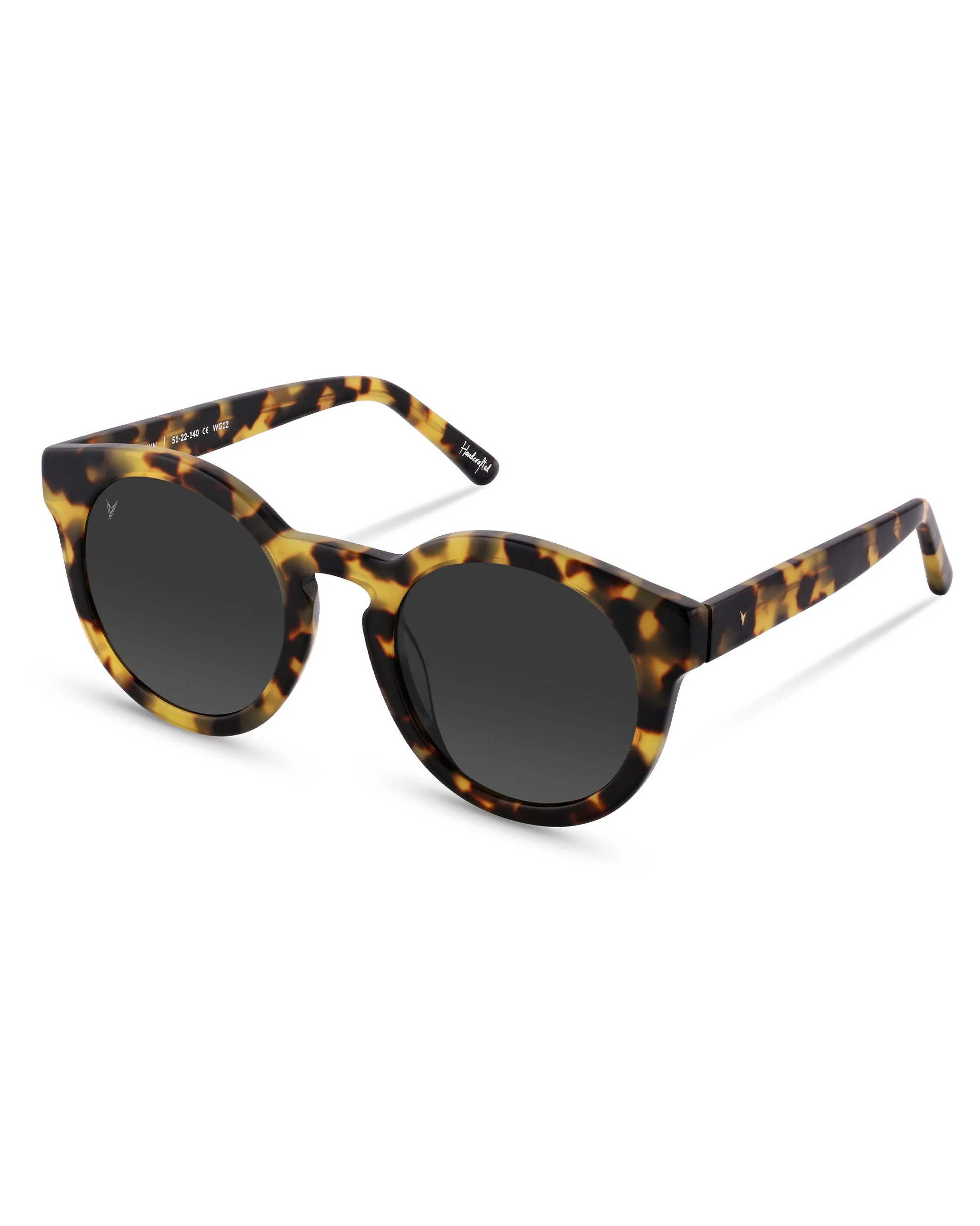The Quinn Sunglasses - Tokyo - Image 3