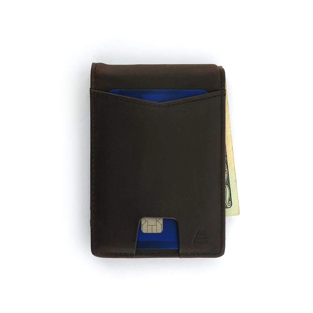 The Ranger – Men's Slim RFID Card Holder Wallet - Image 12