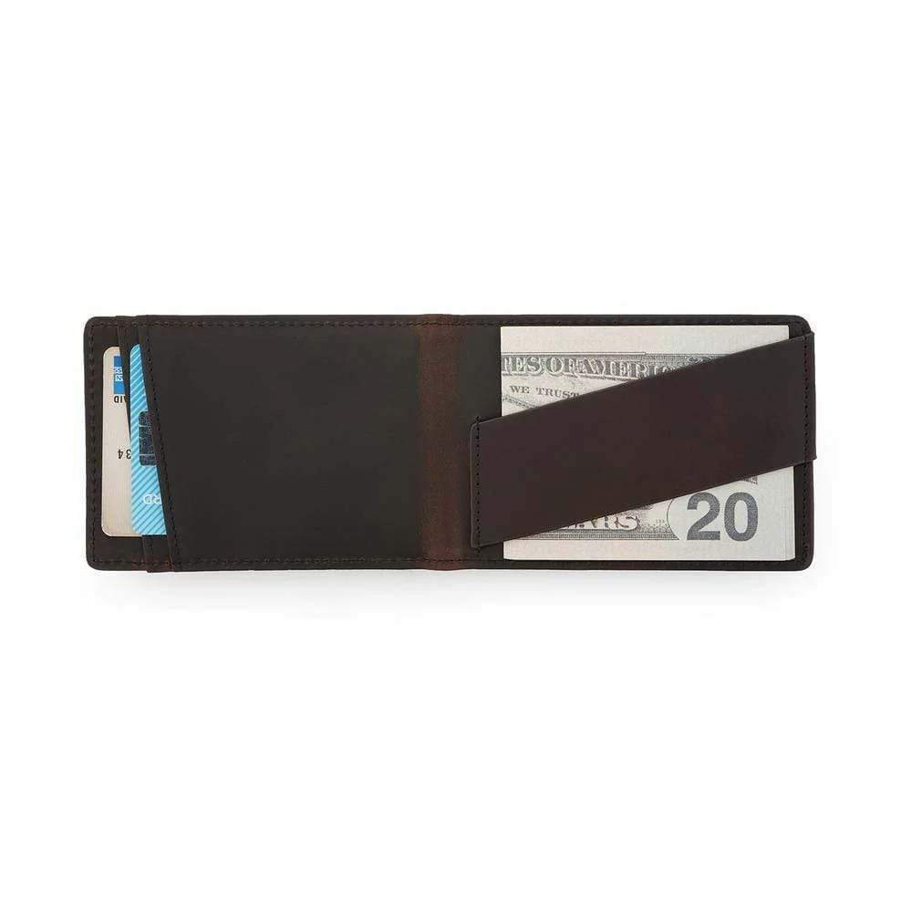 The Ranger – Men's Slim RFID Card Holder Wallet - Image 13