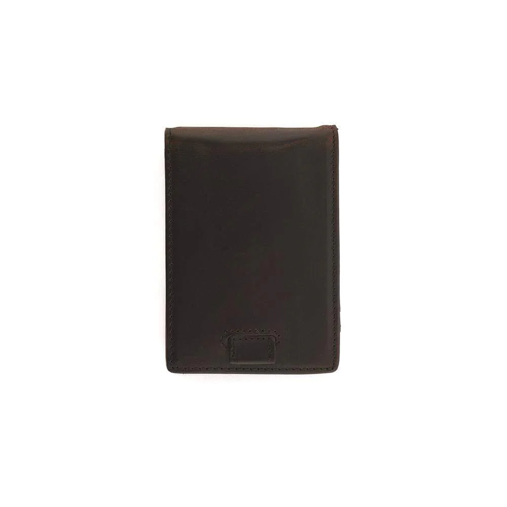 The Ranger – Men's Slim RFID Card Holder Wallet - Image 14
