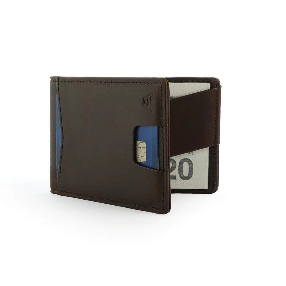 The Ranger – Men's Slim RFID Card Holder Wallet - Image 19
