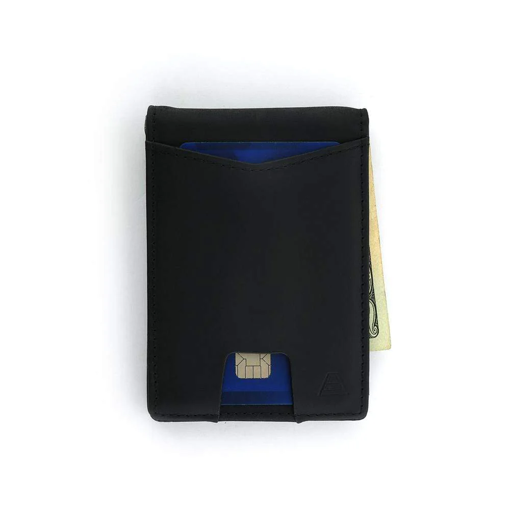 The Ranger – Men's Slim RFID Card Holder Wallet - Image 22