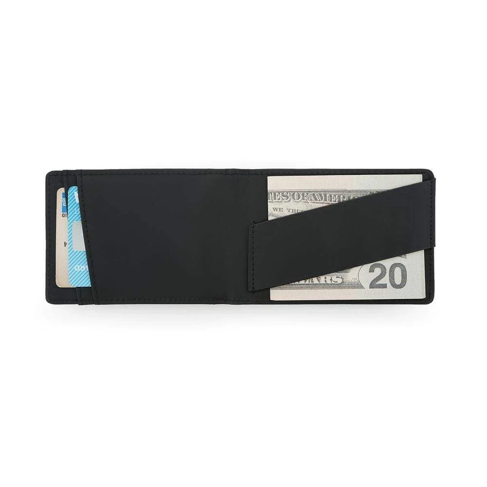 The Ranger – Men's Slim RFID Card Holder Wallet - Image 23