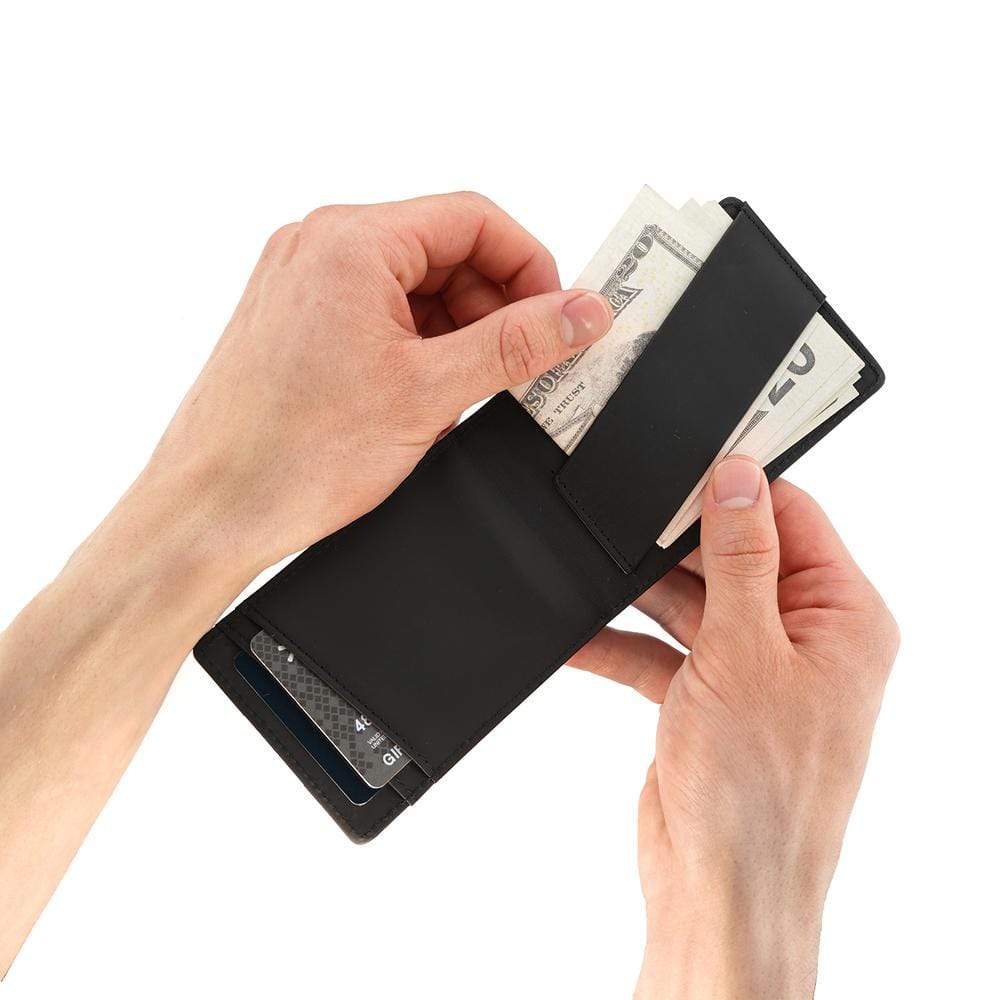The Ranger – Men's Slim RFID Card Holder Wallet - Image 28