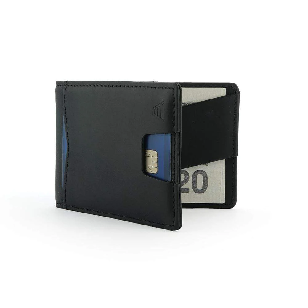 The Ranger – Men's Slim RFID Card Holder Wallet - Image 29