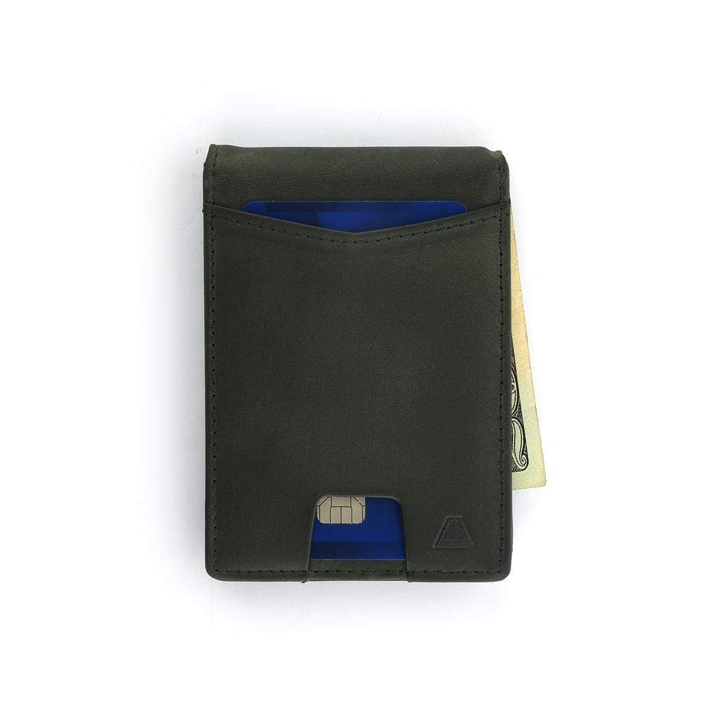 The Ranger – Men's Slim RFID Card Holder Wallet - Image 3