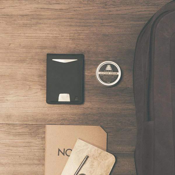 The Ranger – Men's Slim RFID Card Holder Wallet - Image 31