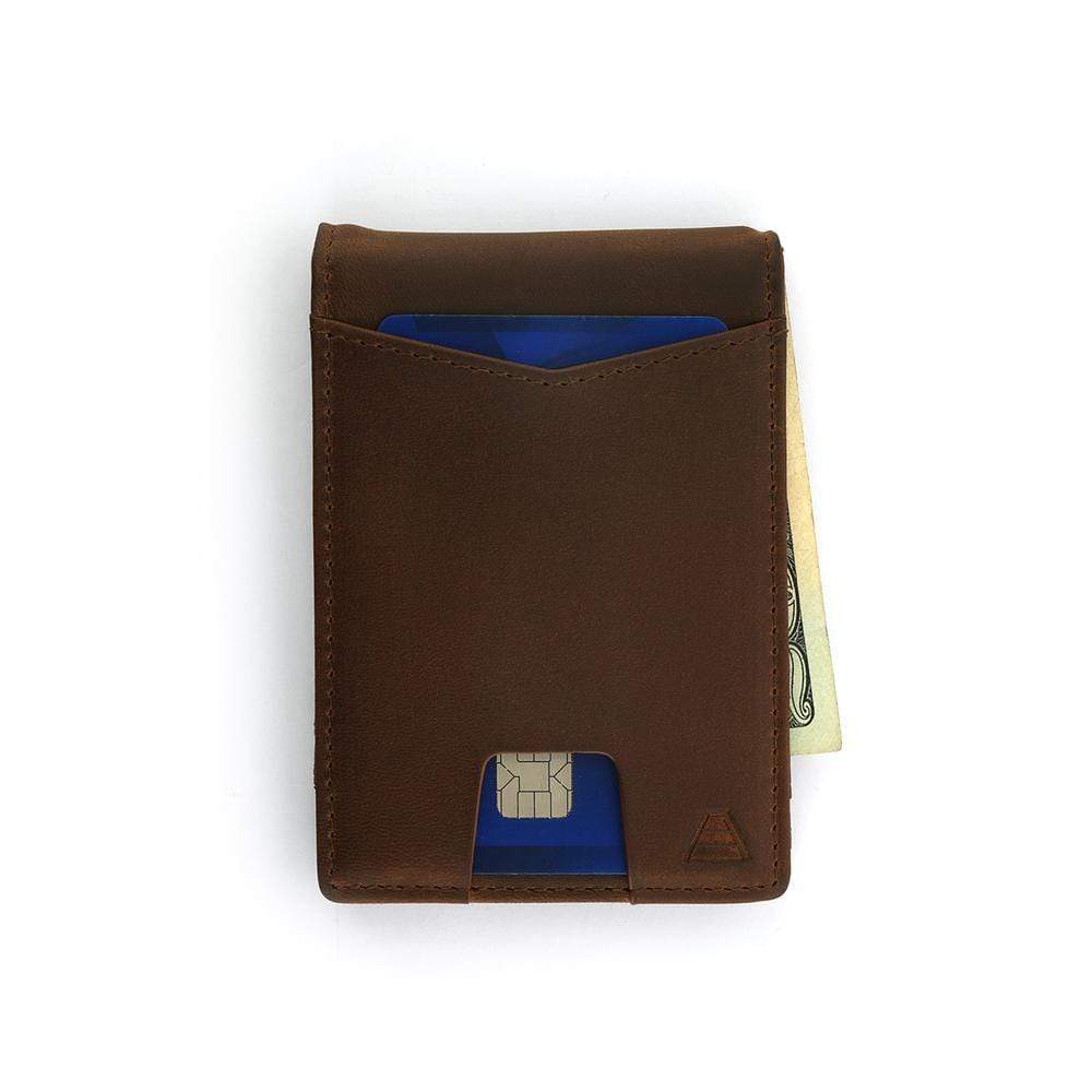 The Ranger – Men's Slim RFID Card Holder Wallet - Image 32