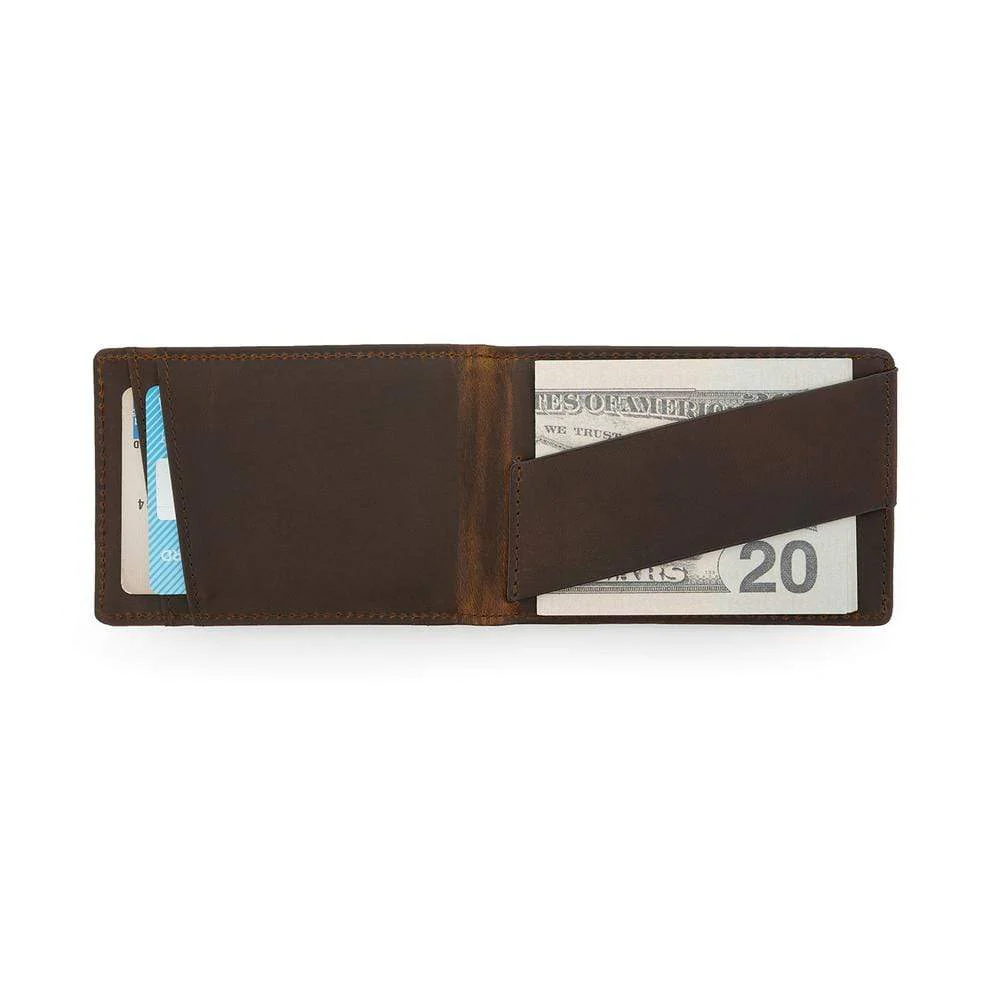 The Ranger – Men's Slim RFID Card Holder Wallet - Image 33