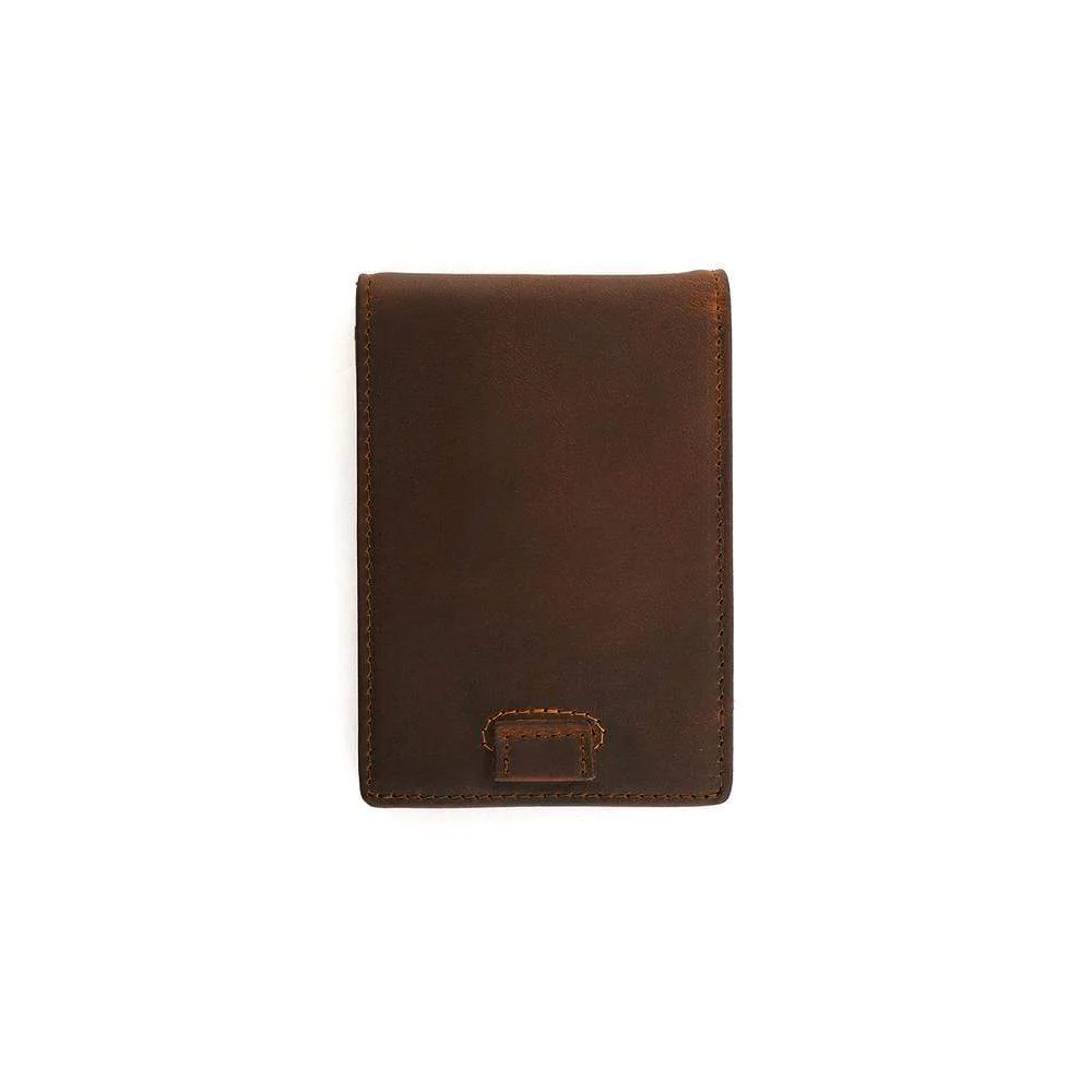 The Ranger – Men's Slim RFID Card Holder Wallet - Image 34