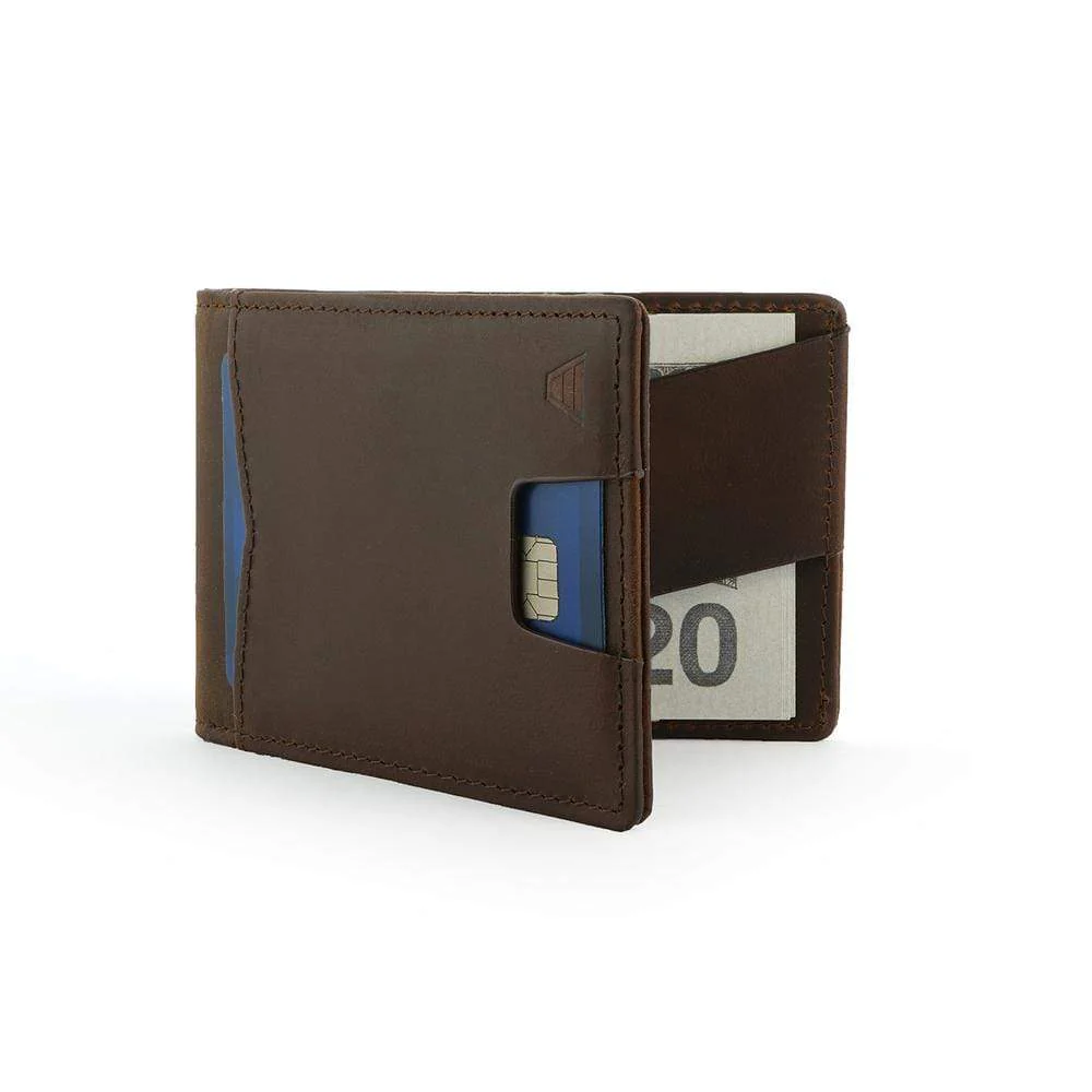 The Ranger – Men's Slim RFID Card Holder Wallet - Image 39