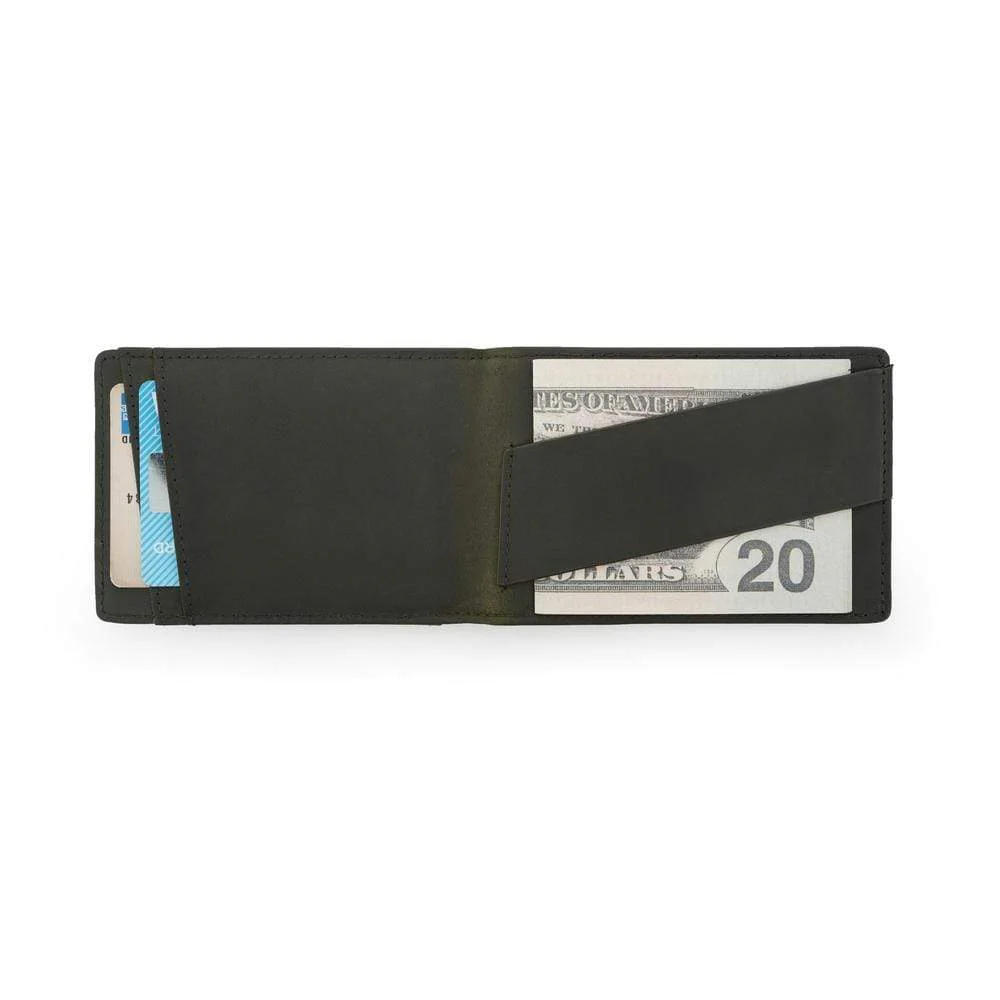 The Ranger – Men's Slim RFID Card Holder Wallet - Image 4