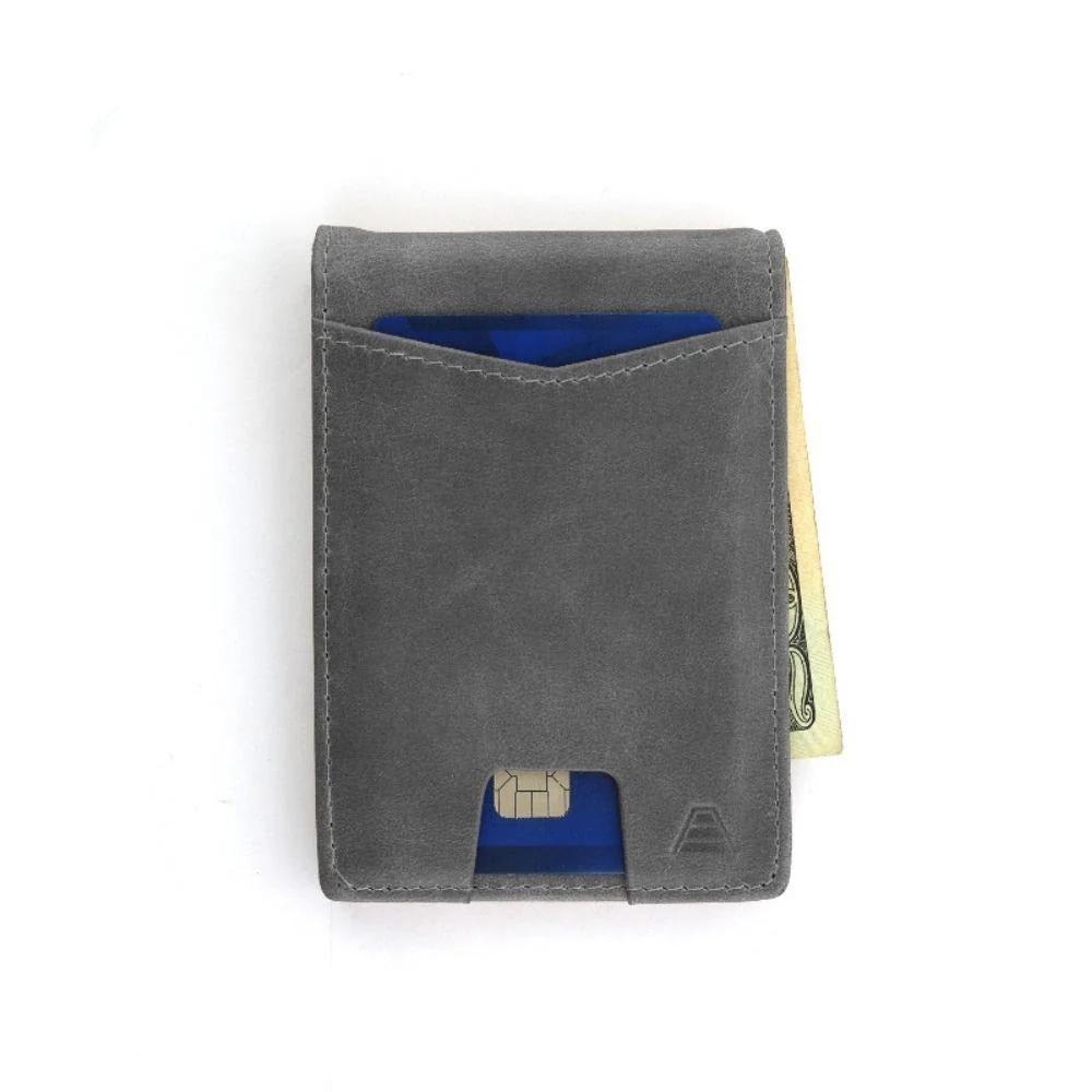 The Ranger – Men's Slim RFID Card Holder Wallet - Image 41