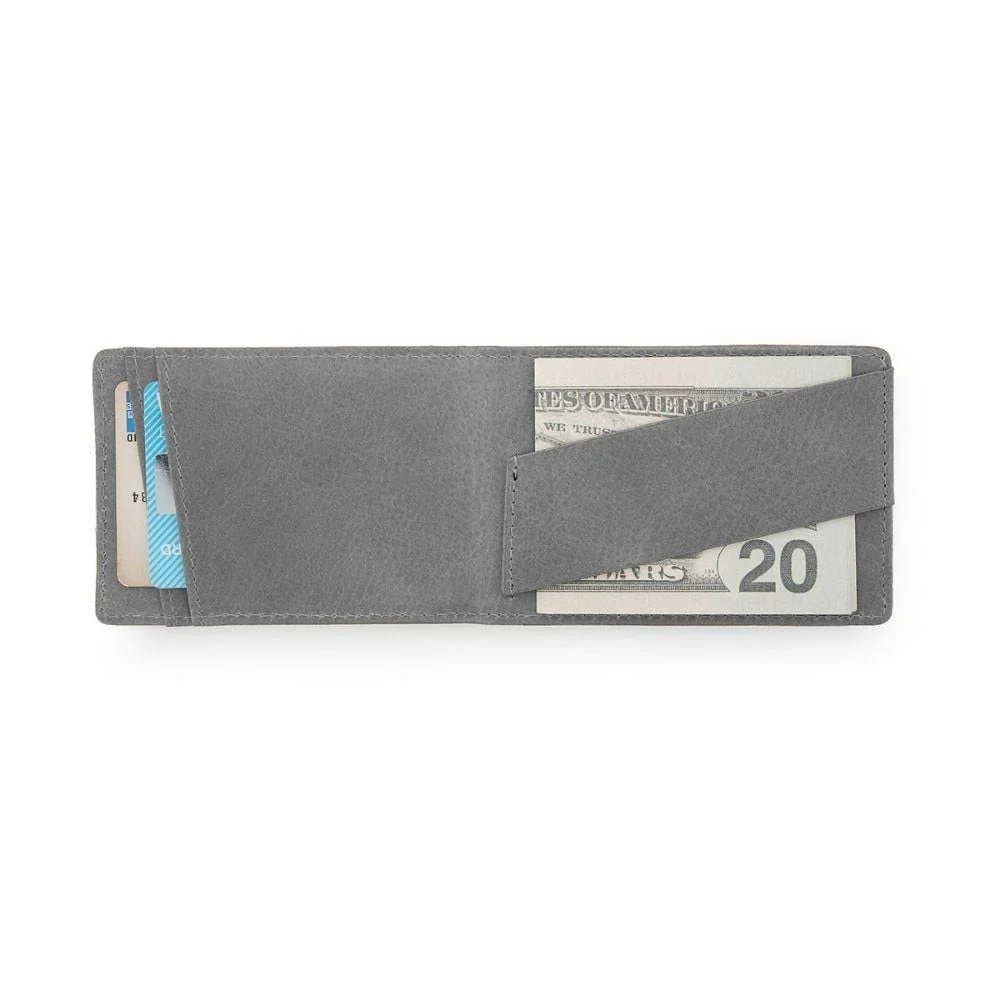 The Ranger – Men's Slim RFID Card Holder Wallet - Image 42