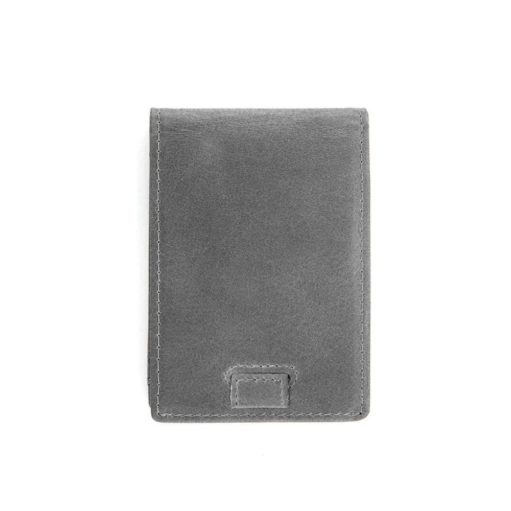 The Ranger – Men's Slim RFID Card Holder Wallet - Image 43