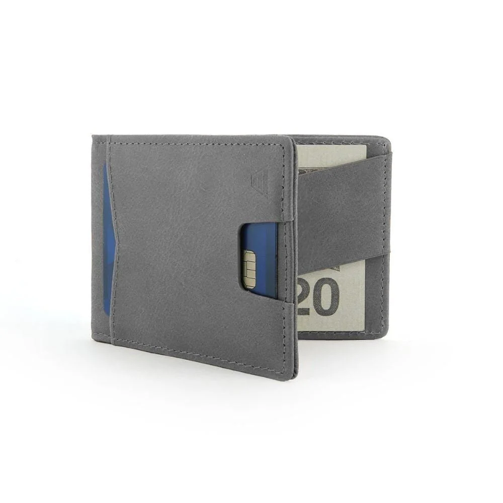 The Ranger – Men's Slim RFID Card Holder Wallet - Image 48