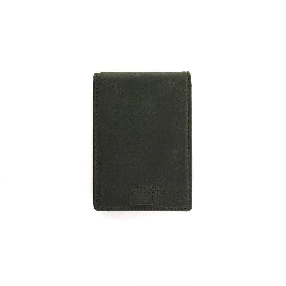 The Ranger – Men's Slim RFID Card Holder Wallet - Image 5