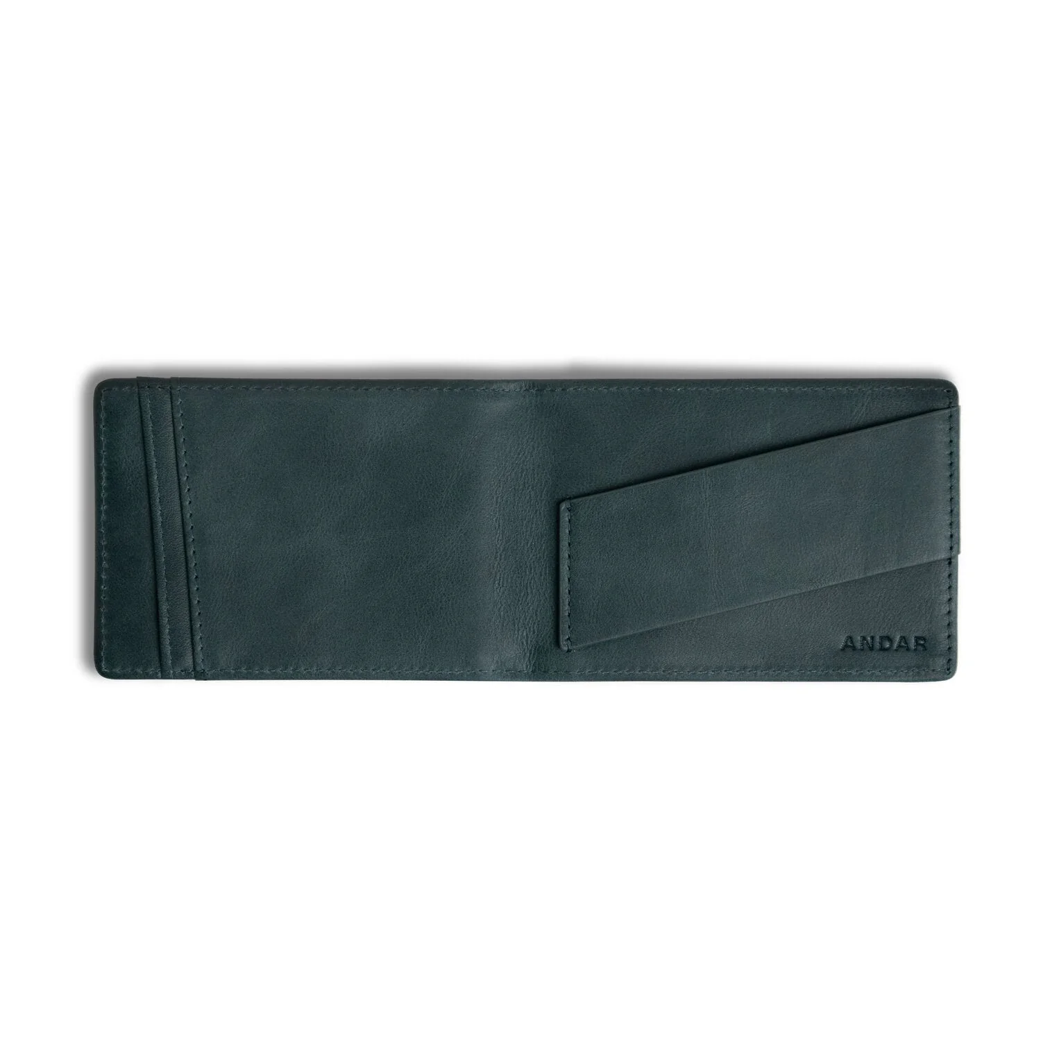 The Ranger – Men's Slim RFID Card Holder Wallet - Image 53