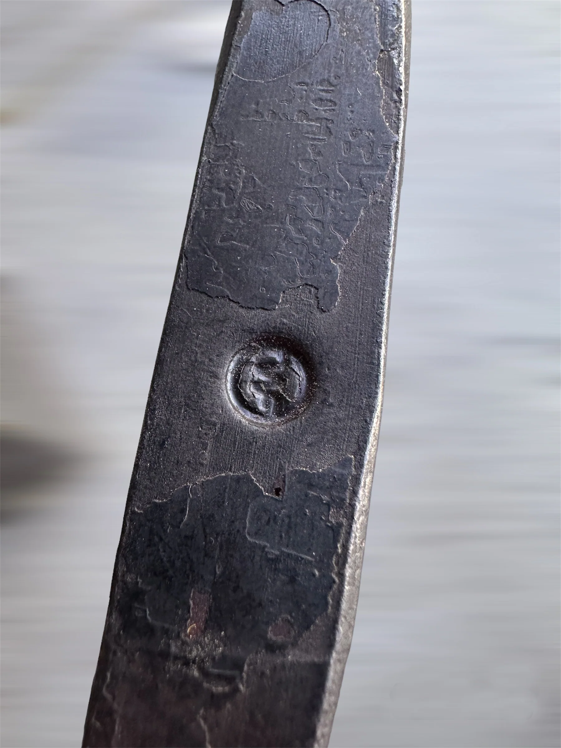 The Skwok: Our Handmade Skillet Wok - Image 7