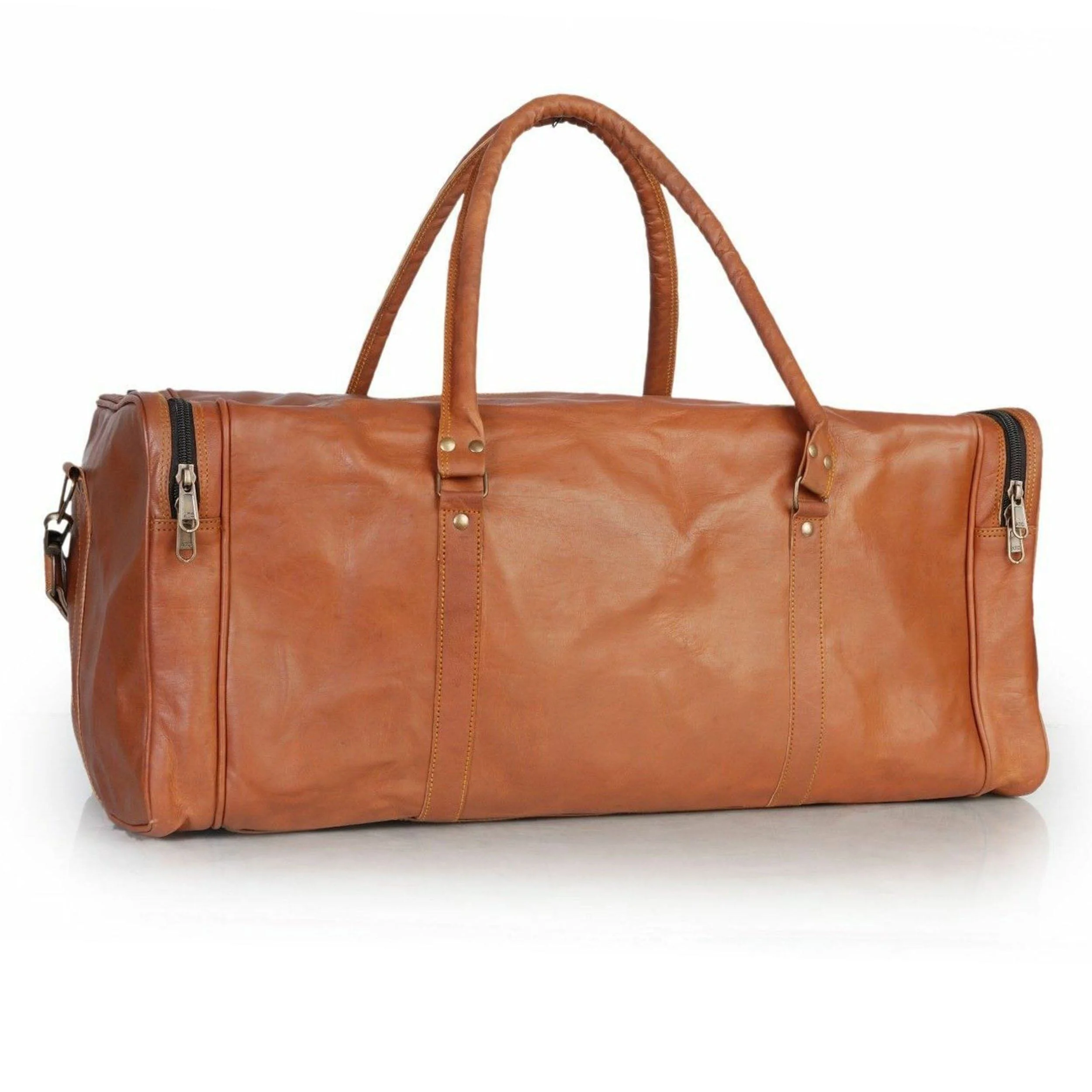 The Snyder Duffle - Image 2