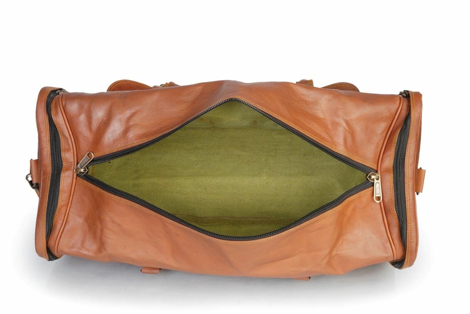 The Snyder Duffle - Image 3