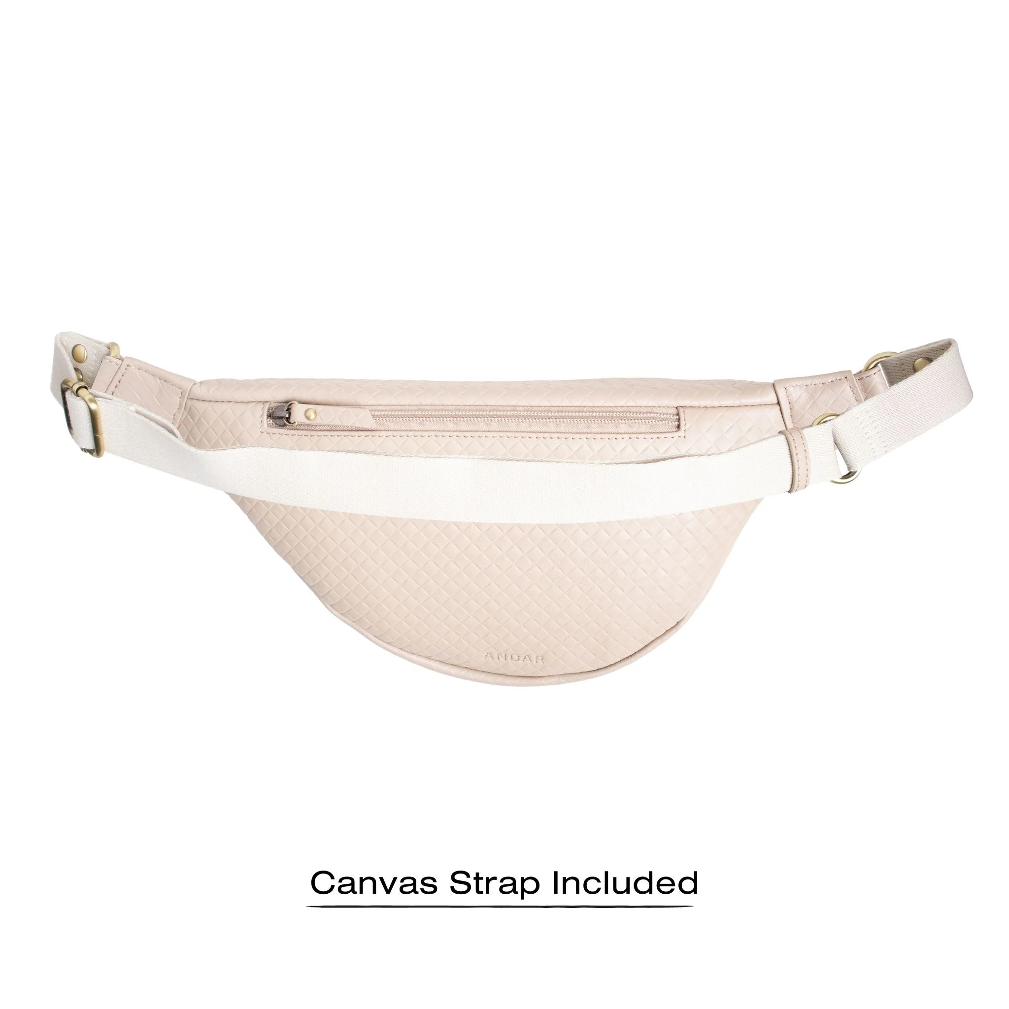 The Tatum Belt Bag | Organized Mom Life Bag - Image 15