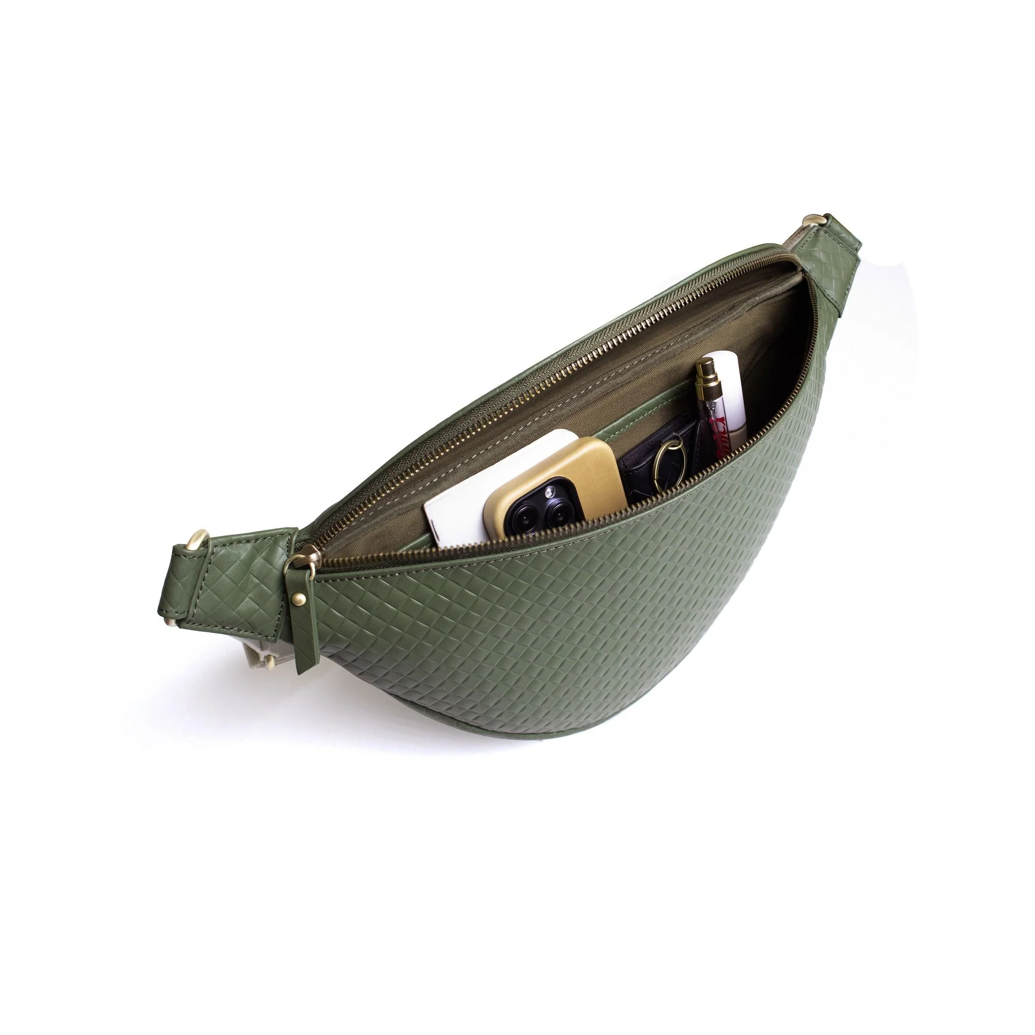 The Tatum Belt Bag | Organized Mom Life Bag - Image 30