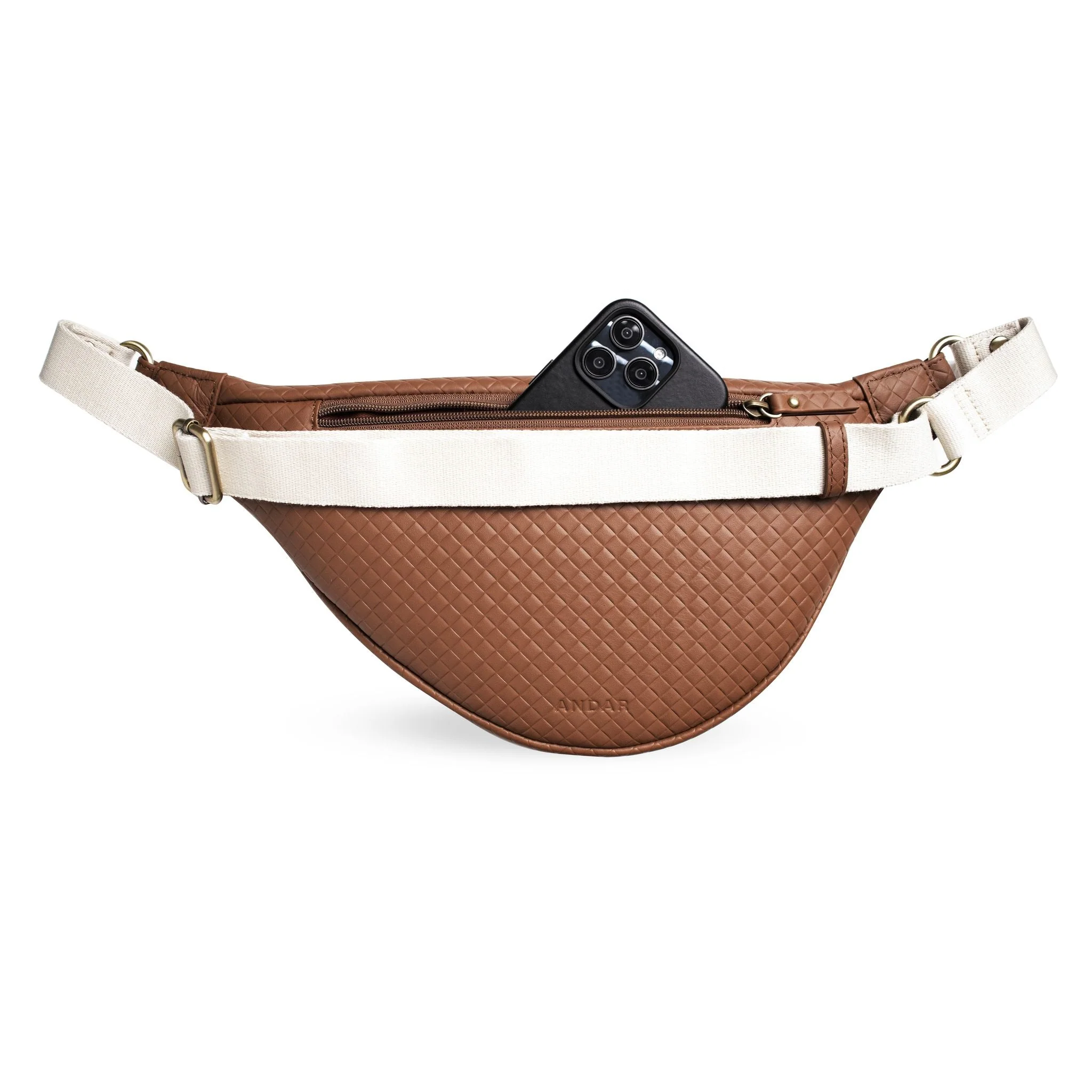 The Tatum Belt Bag | Organized Mom Life Bag - Image 37