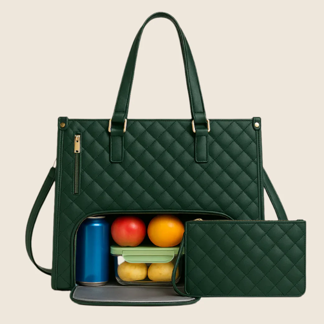 The Trinity Tote Bag - Image 10