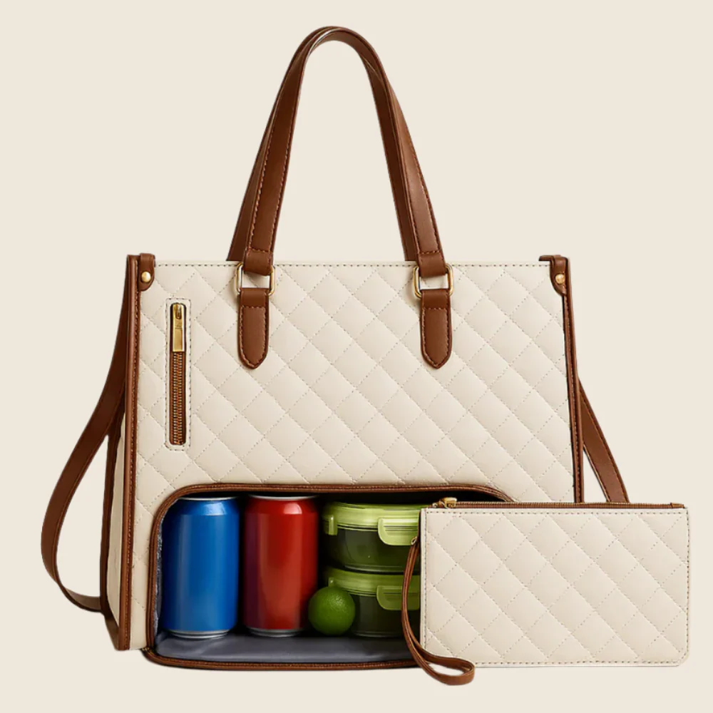 The Trinity Tote Bag - Image 11