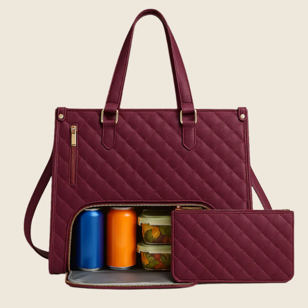 The Trinity Tote Bag - Image 12