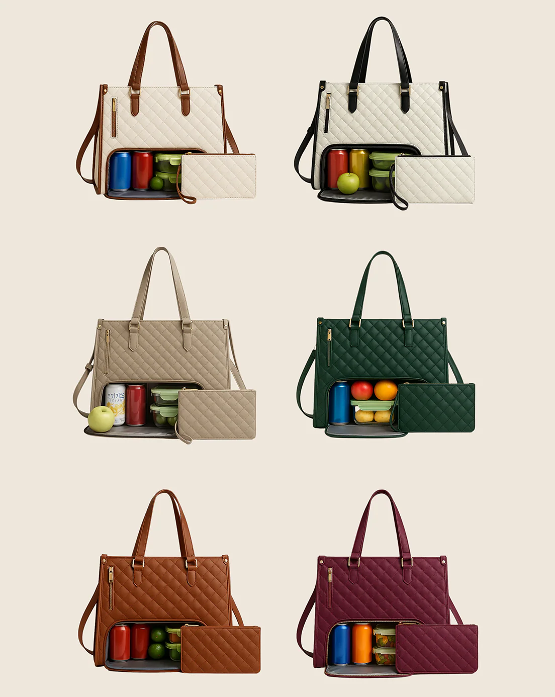 The Trinity Tote Bag - Image 3