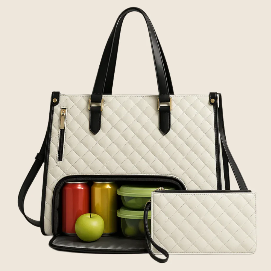 The Trinity Tote Bag - Image 7