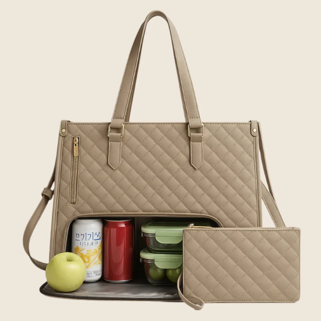 The Trinity Tote Bag - Image 8
