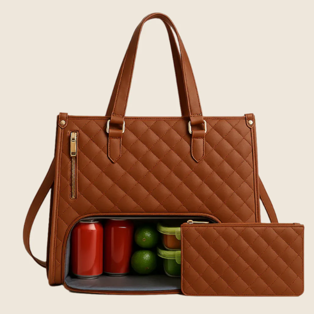 The Trinity Tote Bag - Image 9