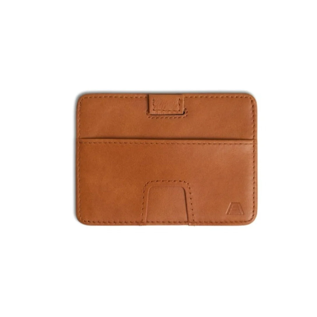 The Turner – Men's Slim RFID-Blocking Bifold Wallet - Image 15