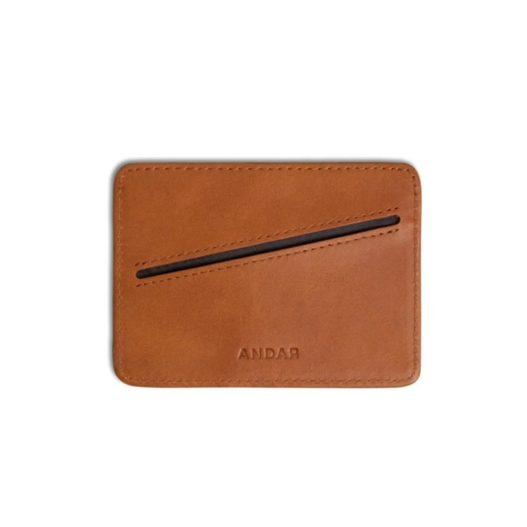 The Turner – Men's Slim RFID-Blocking Bifold Wallet - Image 16