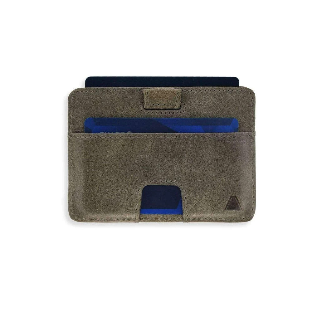 The Turner – Men's Slim RFID-Blocking Bifold Wallet - Image 18