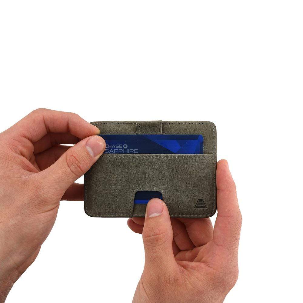 The Turner – Men's Slim RFID-Blocking Bifold Wallet - Image 20