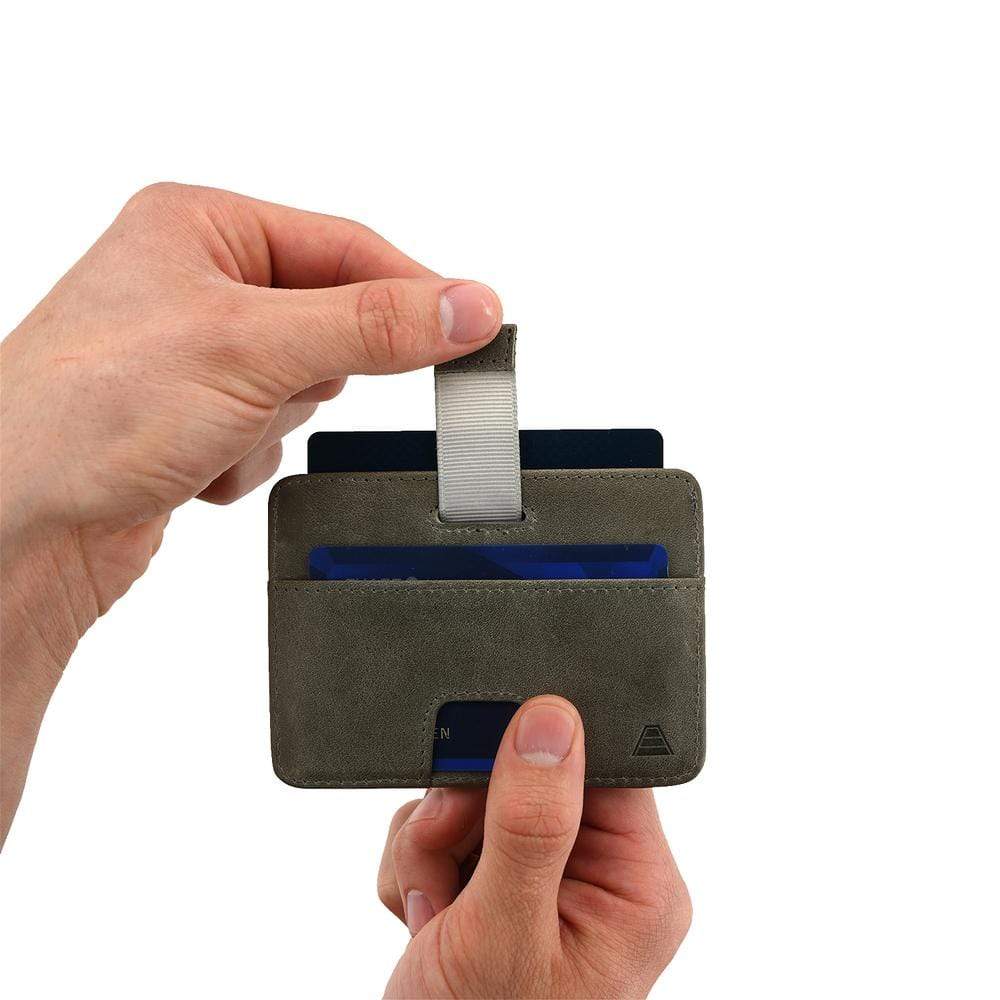 The Turner – Men's Slim RFID-Blocking Bifold Wallet - Image 21