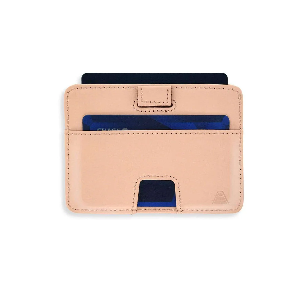 The Turner – Men's Slim RFID-Blocking Bifold Wallet - Image 25