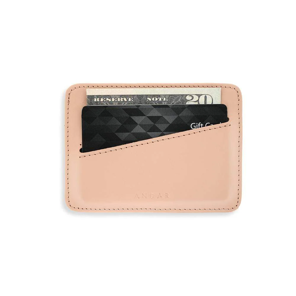 The Turner – Men's Slim RFID-Blocking Bifold Wallet - Image 26