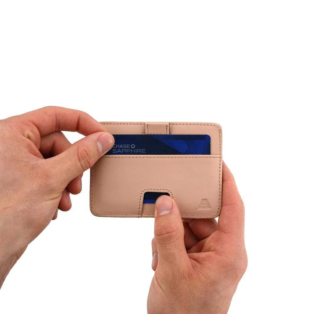 The Turner – Men's Slim RFID-Blocking Bifold Wallet - Image 27