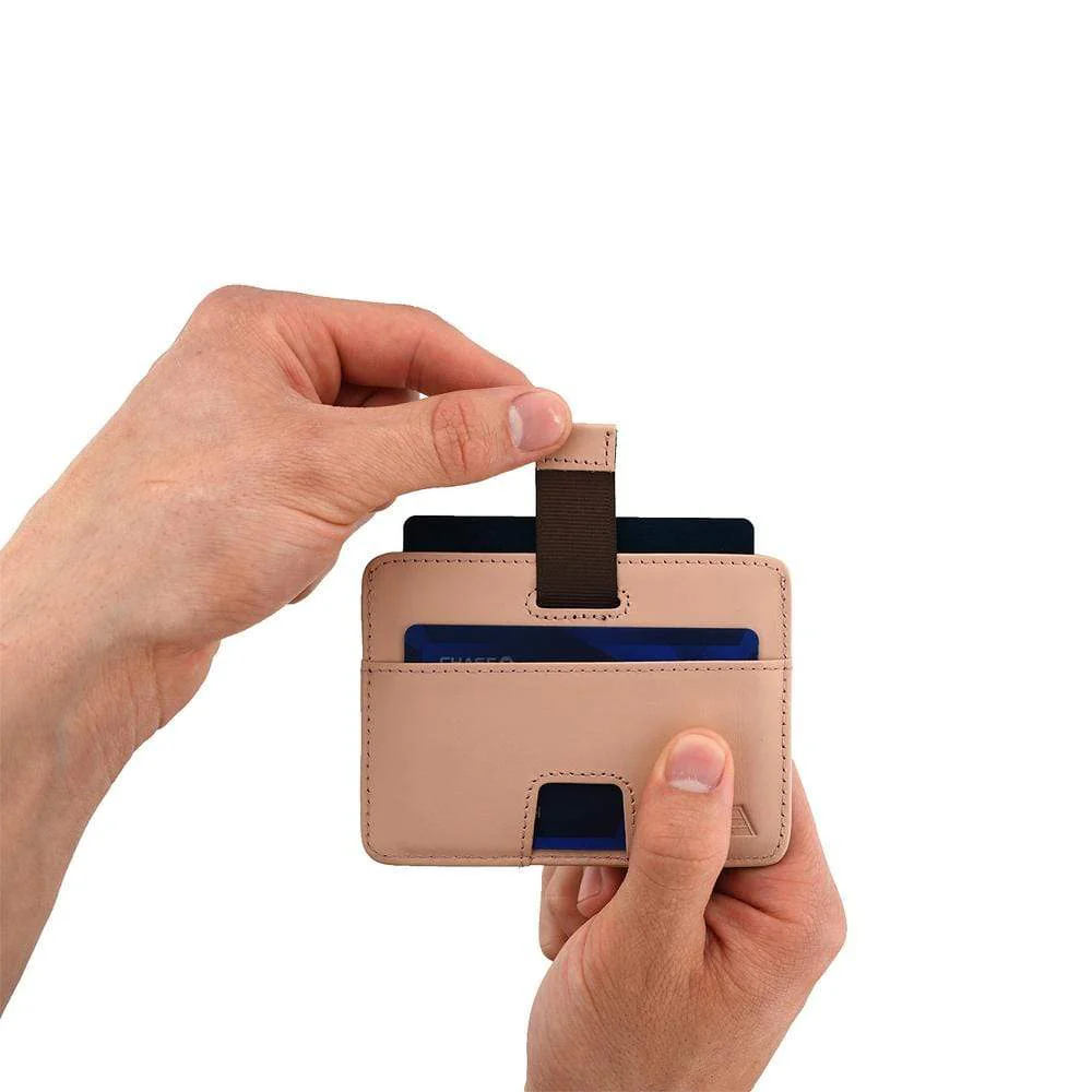 The Turner – Men's Slim RFID-Blocking Bifold Wallet - Image 28