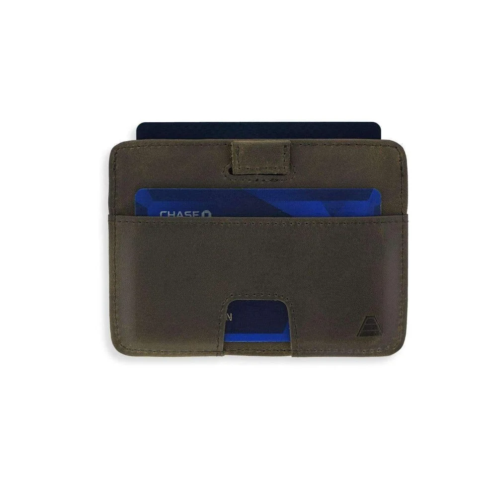 The Turner – Men's Slim RFID-Blocking Bifold Wallet - Image 3