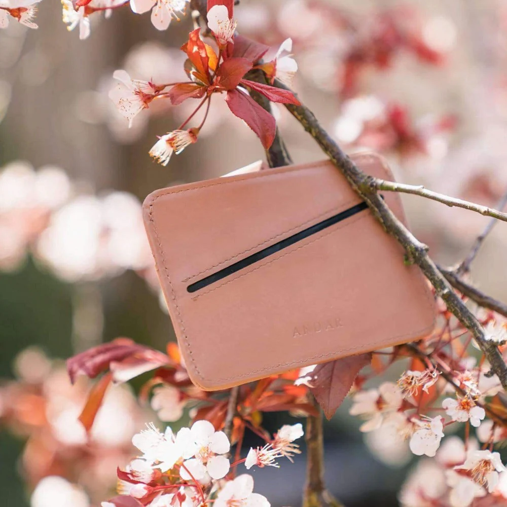 The Turner – Men's Slim RFID-Blocking Bifold Wallet - Image 31