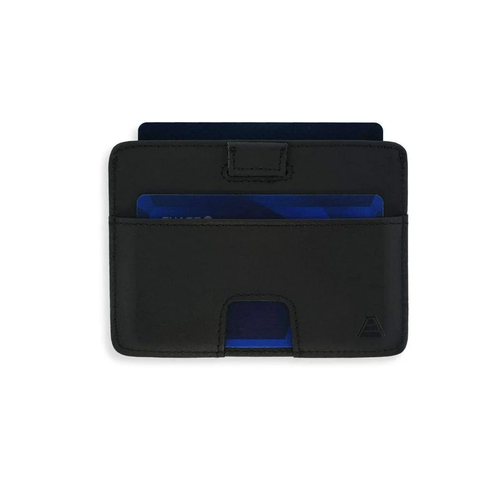 The Turner – Men's Slim RFID-Blocking Bifold Wallet - Image 9